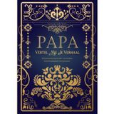 Papa, vertel me je verhaal: Een invulbaar herinneringsdagboek over het leven van je vader – om in te vullen en terug te geven als waardevol aandenken. ... een verjaardag of elke speciale gelegenheid.