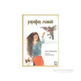 Papağan Masalı - Ayla Çınaroğlu