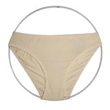 Papatya 0200 Bikini Pamuk Kulot
