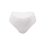 Papatya 12 Adet Beyaz Renk Modal Slip Külot Beyaz XL
