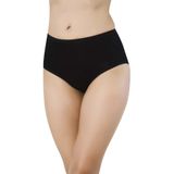 PAPATYA 2572 BAMBU YÜKSEK BEL BİKİNİ KÜLOT