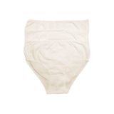 papatya 3'lü Paket Bato Külot, XL, ELF568PPTY235CCM3, Ekru, kadın