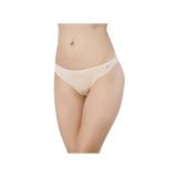 Papatya 6 Adet Kadın Slip Külot, Modal, Ten Rengi, 2XL Beden