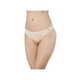 Papatya 6 Adet Kadın Slip Külot, Modal, Ten Rengi, XL Beden