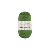 Papatya Bamboo DK El Örgü İp- 6060 | Papatya El Örgü İpi , Parlak Görünüm, 2-3mm Tığ ve Şiş, Soğuk Makinede Yıkanır, Bahar ve Yaz Örgüleri, Geniş Renk Seçeneği