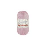 Papatya Bamboo DK El Örgü İpi - 4410 | Papatya El Örgü İpi , Parlak Görünüm, 2-3mm Tığ ve Şiş, Soğuk Makinede Yıkanır, Bahar ve Yaz Örgüleri, Geniş Renk Seçeneği