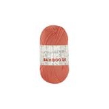 Papatya Bamboo DK El Örgü İpi - 4820 | Papatya El Örgü İpi , Parlak Görünüm, 2-3mm Tığ ve Şiş, Soğuk Makinede Yıkanır, Bahar ve Yaz Örgüleri, Geniş Renk Seçeneği