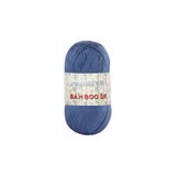 Papatya Bamboo DK El Örgü İpi - 5025 | Papatya El Örgü İpi , Parlak Görünüm, 2-3mm Tığ ve Şiş, Soğuk Makinede Yıkanır, Bahar ve Yaz Örgüleri, Geniş Renk Seçeneği