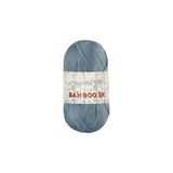 Papatya Bamboo DK El Örgü İpi - 5840 | Papatya El Örgü İpi , Parlak Görünüm, 2-3mm Tığ ve Şiş, Soğuk Makinede Yıkanır, Bahar ve Yaz Örgüleri, Geniş Renk Seçeneği