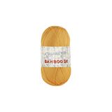 Papatya Bamboo DK El Örgü İpi- 7840 | Papatya El Örgü İpi , Parlak Görünüm, 2-3mm Tığ ve Şiş, Soğuk Makinede Yıkanır, Bahar ve Yaz Örgüleri, Geniş Renk Seçeneği