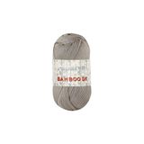 Papatya Bamboo DK El Örgü İpi- 9230 | Papatya El Örgü İpi , Parlak Görünüm, 2-3mm Tığ ve Şiş, Soğuk Makinede Yıkanır, Bahar ve Yaz Örgüleri, Geniş Renk Seçeneği