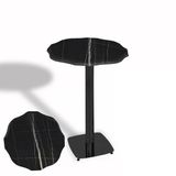 Papatya Bistro Wermodin Masa Yuvarlak 67 Cm (Esb) - Palazzo