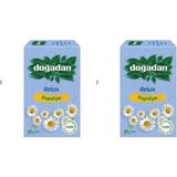 Papatya Bitki Çayı 20LI x 2ADET