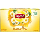 Papatya Bitki Meyve Çayı, 20'li