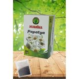 Papatya Bitkisel Çay 20 'li Süzen Poşet