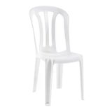 Papatya Buket Sandalye - 1. Kalite Plastik Bahçe Balkon Sandalyesi