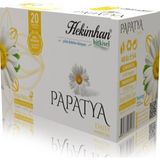 Papatya Çay 20 Li - Bitki Çayı