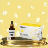 Papatya Çayı 20'li ve Papatya Yağı 20ML ( Gaz Sorunları Için ) - 1 Adet