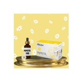 Papatya Çayı 20'li ve Papatya Yağı 20ml ( Gaz Sorunları İçin )