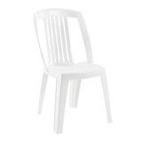 Papatya Favori Sandalye - 1. Kalite Plastik Bahçe Balkon Sandalyesi