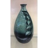 Papatya Home Geri Akış Tütsüsü - Mat Mint Yeşil