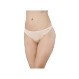 Papatya Kadın Slip Külot, Modal, Ten Rengi, 2XL Beden, 3 Adet