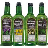 Papatya, Kekik, Çakşır, Karabaş Suyu 1x4 Litre