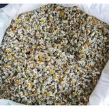 Papatya Kurusu 1 Kg ( Doğal Kurutulmuş Yeni Mahsül Taze Ürün)