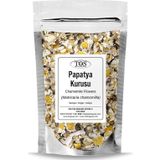 Papatya Kurusu 500 gr (1. Kalite) Matricaria Chamomilla / Chamomile Flowers, Papatya Çayı