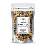 Papatya - Lavanta Çayı 250 Gr (1. Kalite)