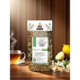 Papatya & Limon Melisa, Daisy & Limon Balm 40G.