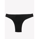 Papatya Lingerie 4559 Kadin Brazil Lazer Kesim Kulot