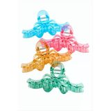 Papatya Mandal Toka 10 cm