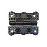 Papatya Menteşe - Büyük 20X30 Mm, Antik, 1 Adet - Lisinya