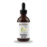 Papatya Mum Esansı 20 ml.