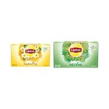 Papatya & Rezene & Slim Plus Kiraz Saplı Bardak Süzen Poşet Bitki Çayı 20'li Paket