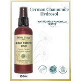 Papatya Suyu – %100 Doğal Yağlı Hidrosol, 150 ml