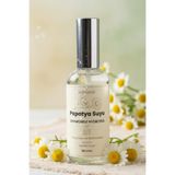Papatya Suyu 100 ml – Yatıştırıcı Cilt & Aydınlatıcı Saç Toniği Hidrosol