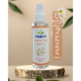 Papatya Suyu Saç Ve Yüz Toniği %100 Doğal - 200ml