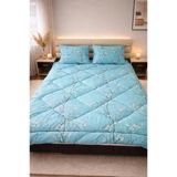 Papatya Wellsoft 195X215 Cm Çift Kişilik Yorgan Takımı