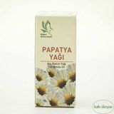 PAPATYA YAĞI 20 CC