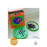 PapatyamPartiEvi Solo Test Zeka Oyunu - Nostaljik Oyun - Eğlenceli Oyun - Zeka Testi - 7 Den 77 Ye - Dededen Toruna