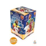 PapatyamPartiEvi Süper Final Futbol Oyun Kartları - Güncel Transferlerle Dolu Heyecan Verici Kartlar - 100 Paket 200