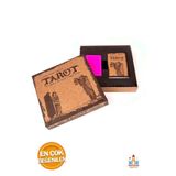 Papatyampartievi Tarot Masa Oyunu - Özel Tasarım Kartlar İle Geleceği Keşfet