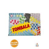 PapatyamPartiEvi Yılbaşı Oyunları: Tombala 24 Kart ve 90 Sayı ile Eğlenceyi Yakalayın
