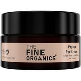 Papaya Özlü Kırışıklık ve Torbalanma Karşıtı Göz Çevresi Bakım Kremi, 20ML - Option-1