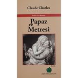Papaz ve Metresi - Claude Charles - Yeşil Elma Yayıncılık