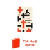 Papazın Kızı + Türk Klasiği Hediye