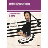 Papazın Taç Giyme Töreni Gece Kitaplığı