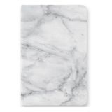 Pape 18015 A6 Sert Kapak Black Marble Defter
